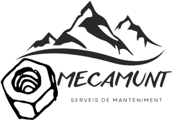MECAMUNT logo